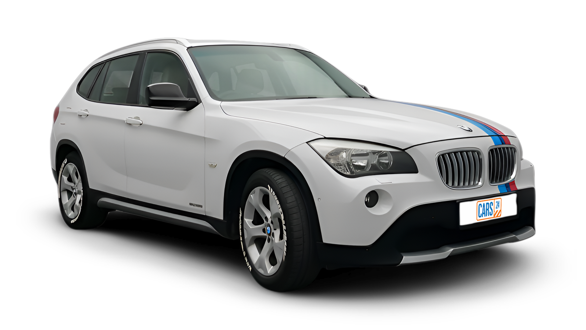 BMW X1-img
